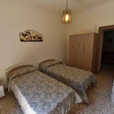 Hébergement de vacances La Torre Milo