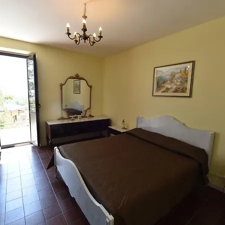 La Torre Hébergement de vacances *