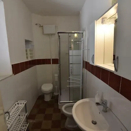 Hébergement de vacances La Torre