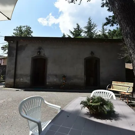 La Torre Hébergement de vacances *