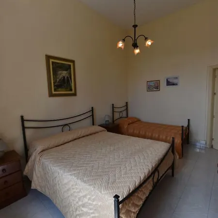 La Torre Hébergement de vacances *