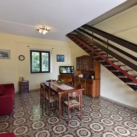 La Torre Hébergement de vacances *