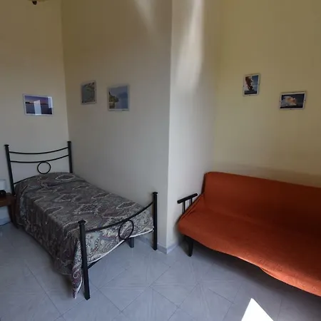 La Torre Hébergement de vacances