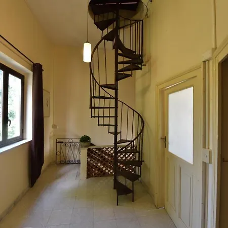 La Torre Hébergement de vacances *