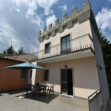 La Torre Milo